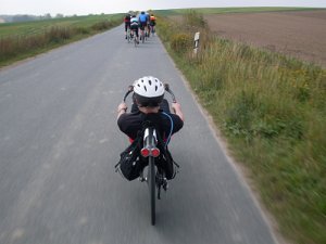 Brevet Priwall 4041